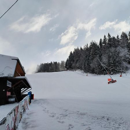 Penzion Real Žiar Exterior foto
