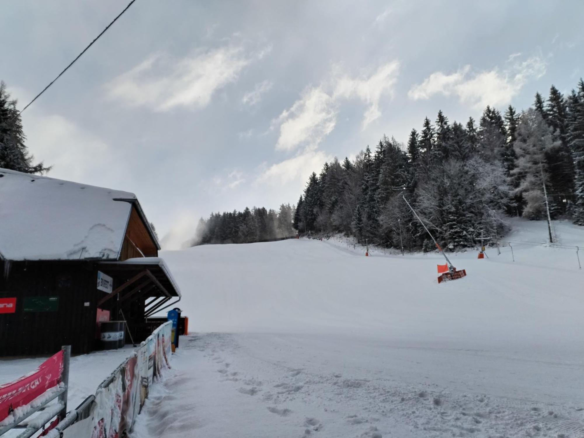 Penzion Real Žiar Exterior foto