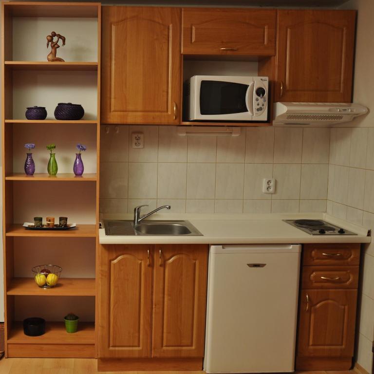 Penzion Real Žiar Exterior foto